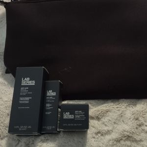 🆕4 PC Lab Series Anti-age Max LS for Men
